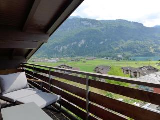Apartment Brienz Sunset by Interhome - Brienz - 5