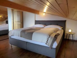 Apartment Brienz Sunset by Interhome - Brienz - 6