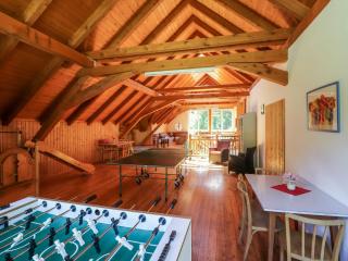 Holiday Home Wood Cube by Interhome - Sachsenburg - 8