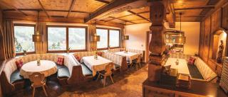Panoramahotel Schwendbergerhof - Hippach - 7