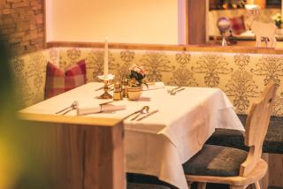 Panoramahotel Schwendbergerhof - 1