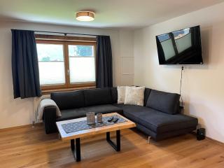 Holiday Home Haus Nussbaum by Interhome - Piesendorf - 3
