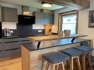 Holiday Home Haus Nussbaum by Interhome - Piesendorf - 9