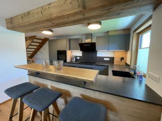 Holiday Home Haus Nussbaum by Interhome - Piesendorf - 1