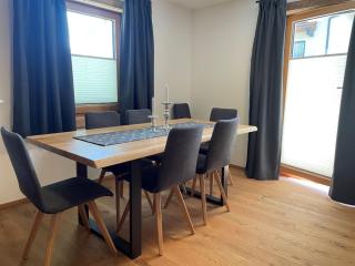 Holiday Home Haus Nussbaum by Interhome - 3