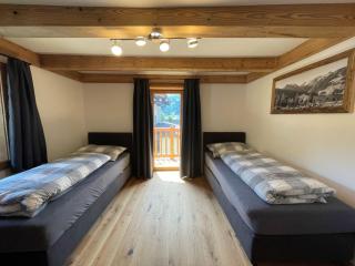 Holiday Home Haus Nussbaum by Interhome - 7