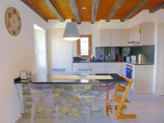 Apartment Tilleul by Interhome - Grimisuat - 7