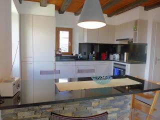 Apartment Tilleul by Interhome - Grimisuat - 2