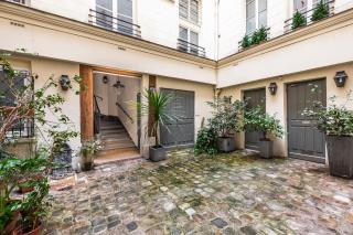 St André 5D - SAINT GERMAIN DES PRES - STUDIO PERFECT PLACE - París - 9