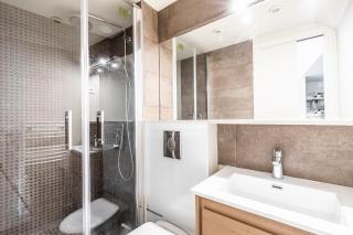 St André 5D - SAINT GERMAIN DES PRES - STUDIO PERFECT PLACE - París - 8
