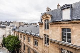 St André 5D - SAINT GERMAIN DES PRES - STUDIO PERFECT PLACE - 7