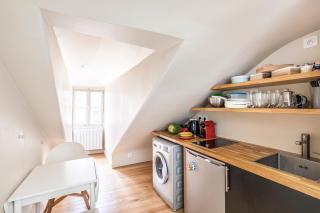 St André 5D - SAINT GERMAIN DES PRES - STUDIO PERFECT PLACE - 4