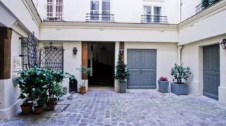 St André 5D - SAINT GERMAIN DES PRES - STUDIO PERFECT PLACE - 2