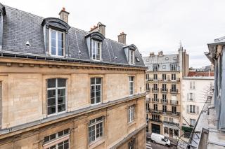 St André 5D - SAINT GERMAIN DES PRES - STUDIO PERFECT PLACE - París - 1