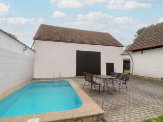 Holiday Home Vlhlavy u Hluboké by Interhome - - 1