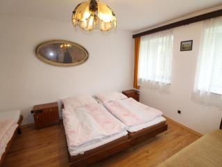 Holiday Home Vlhlavy u Hluboké by Interhome - - 8