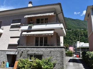 Apartment Varenna by Interhome - Locarno - 0