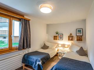 Apartment Chesa Auricula 1-1 by Interhome - Sils im Engadin - 7