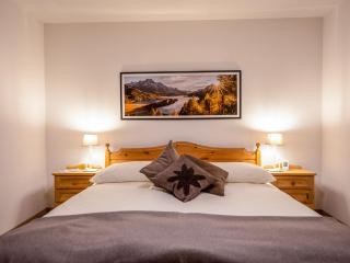 Apartment Chesa Auricula 1-1 by Interhome - Sils Maria - 2