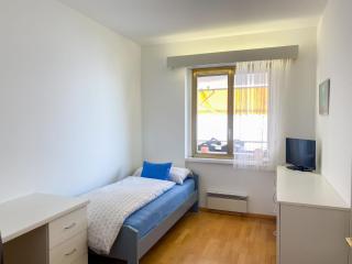 Apartment Lakeview by Interhome - Brissago - 6