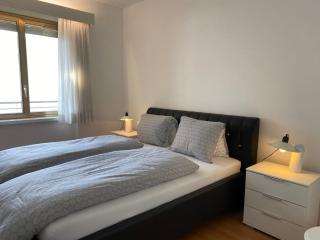 Apartment Lakeview by Interhome - Brissago - 3