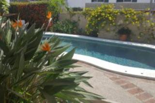 Apartmento con alberca a 50 mt del mar La Licha - Mazatlán - 5