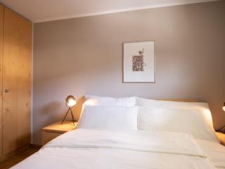 Apartment Chesa Palüdin 8 - Celerina by Interhome - 4