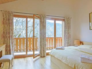 Apartment Racer's Retreat Apt-2 by Interhome - Wengen - 1