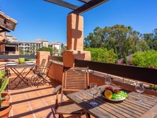 Apartment Hacienda del Sol by Interhome - Estepona - 9