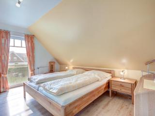 Holiday Home Katamaran II by Interhome - Burhave - 7