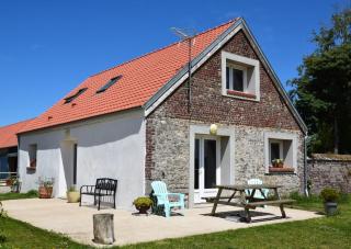 Le Clos de l'Angley Gîtes et Écurie - Caffiers - 7