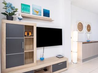 Apartment Sea view Drilasol by Interhome - Puerto de Santiago - 4