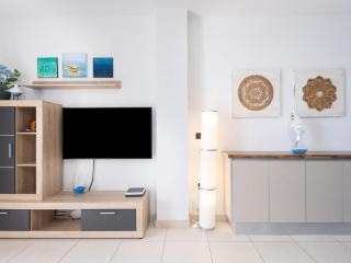 Apartment Sea view Drilasol by Interhome - Puerto de Santiago - 3