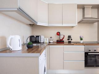 Apartment Sea view Drilasol by Interhome - 3