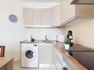 Apartment Sea view Drilasol by Interhome - 2