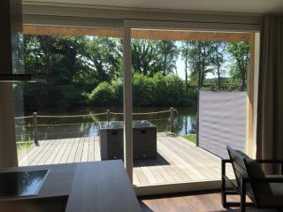 Residenz - Sonnenglut - Seeterrasse - Sauna - Parkplatz - Bad Zwischenahn - 3