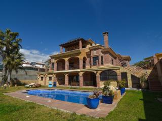 Holiday Home El balcón de la cala by Interhome - La Cala del Moral - 0