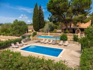 Holiday Home Capella Rubi by Interhome - Artá - 0
