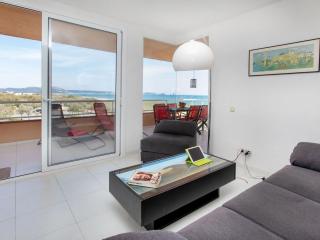 Apartment Golf Mar II H sea View by Interhome - Pals - 8