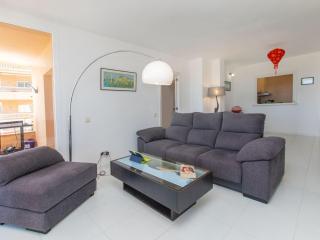 Apartment Golf Mar II H sea View by Interhome - Pals - 5