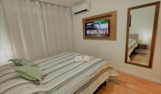 Apartamento Top, 3 quartos, Wi-Fi 300 Mbps - Porto Alegre - 1