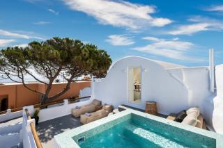 Hill Suites - Fira - 0