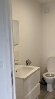 Appartement A neuf style scandinave - 9