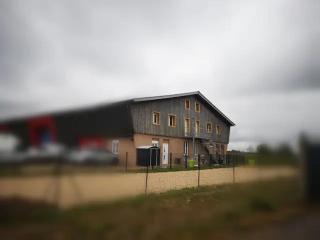 Appartement A neuf style scandinave - Valliquerville - 3
