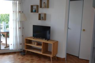 Appartement Saint Cyprien t2 rez de jardin résidence les capitelles - 2