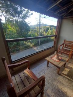 Chalés de Santana - 3