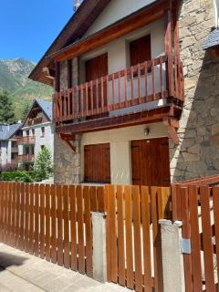 Casa Martagón - kasasbenas - Benasque - 9