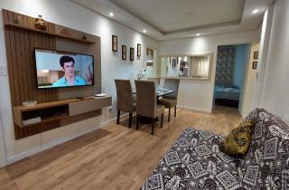 Apartamento Top, 3 quartos, Wi-Fi 300 Mbps - Porto Alegre - 3