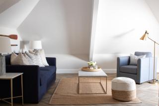 Morahan apartment - Aberaeron - 4