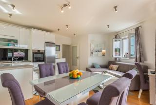 Urban City Apartment - Makarska - 3